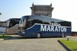 Temsa Maraton 2015 года